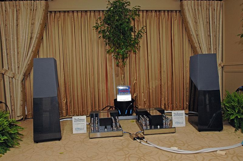 Cat JL Statement Amps,Stealth and ESP Cabling